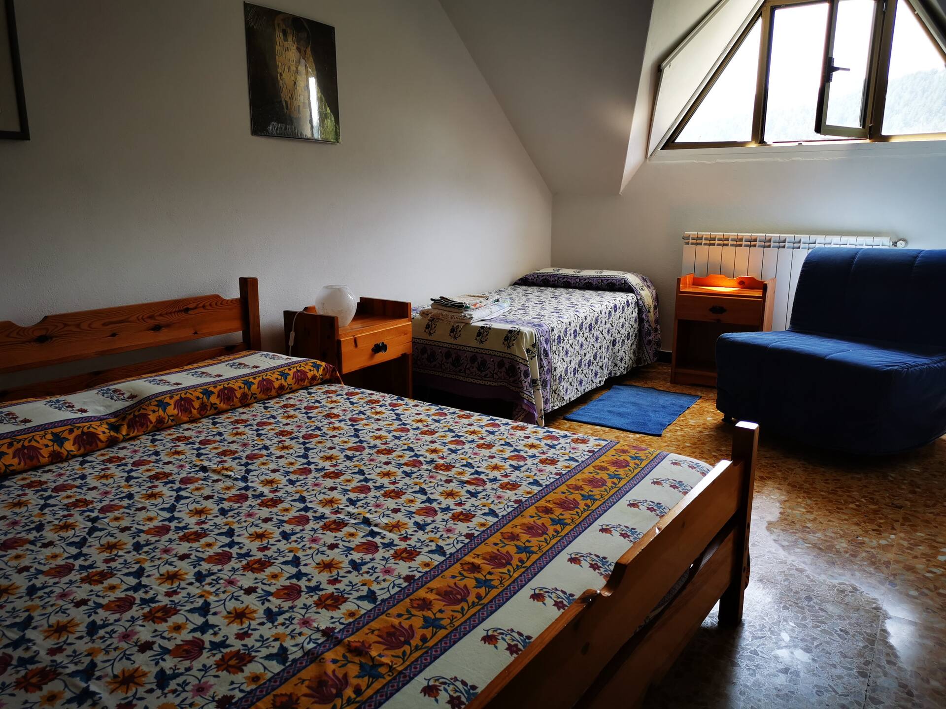 2 rooms apartment in holidays house — photo 5