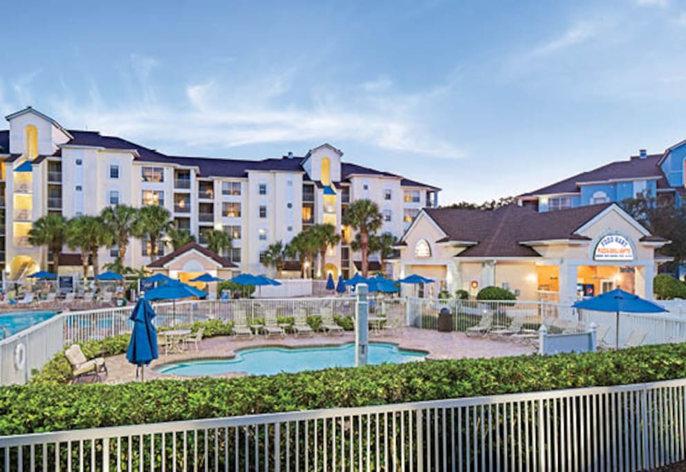 Villas Close To International Drive Orlando Villas Close To International Drive Orlando