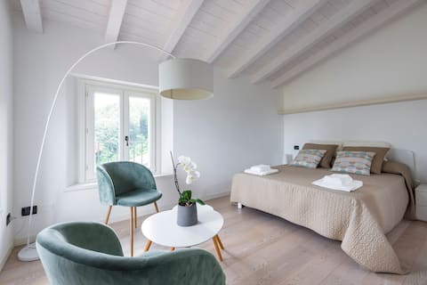 Casa Chiodo with a Valley View