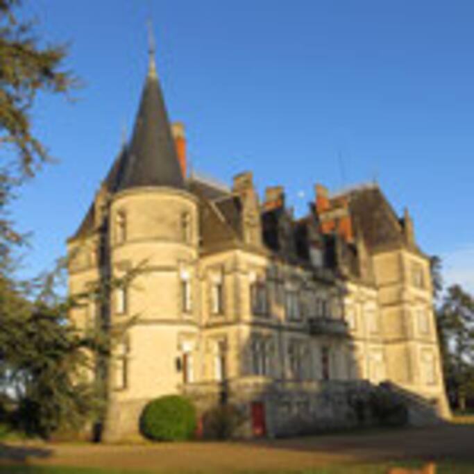 Boisrenault