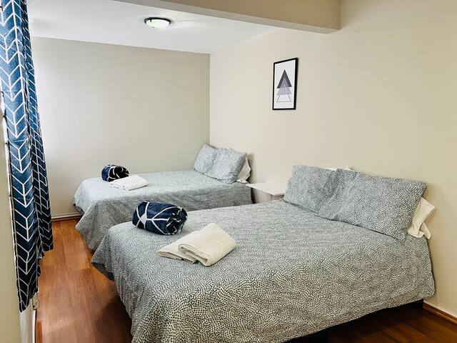 Hermosa casa cerca del Ángel y la Embajada gallery image 2