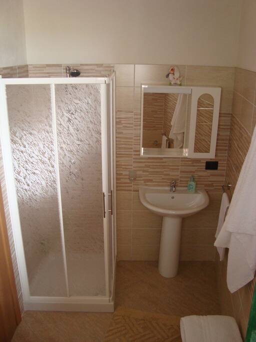 Il Bagno!