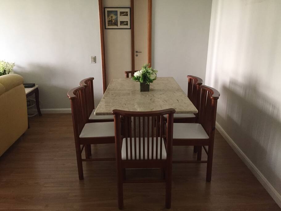 Dinning Room