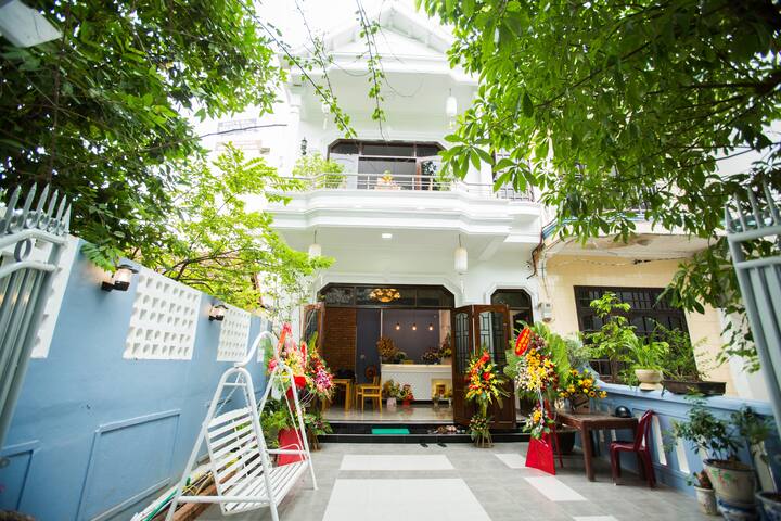 Airbnb Thua Thien Hue Ferienwohnungen Unterkunfte