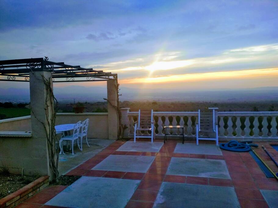 Sunrise