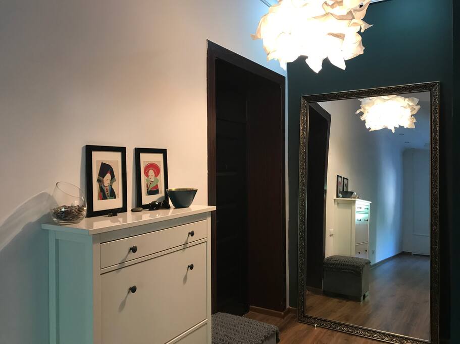 Hall