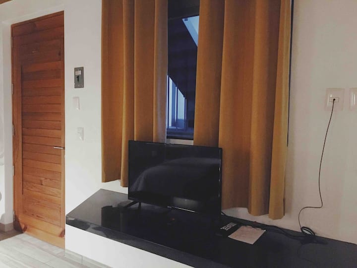 Loft Estudio 1 En El Corazón Del Centro Histórico - Morelia