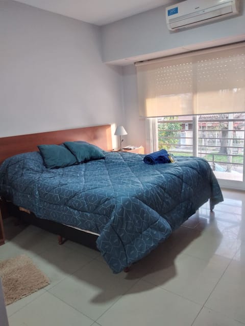Duplex Ezeiza 15 minutes from the airport