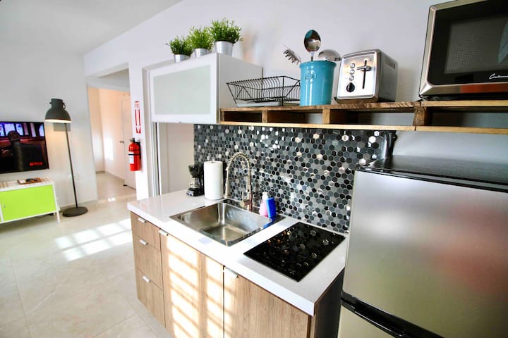 Orange B Living managed Airbnb listing 3