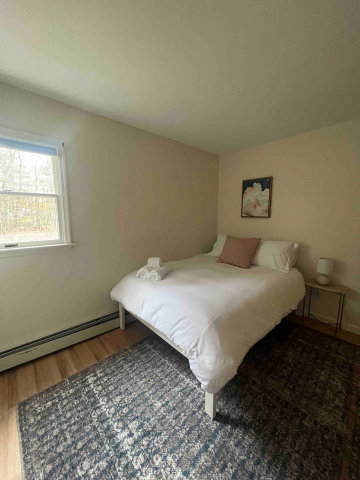 საძინებელი 2