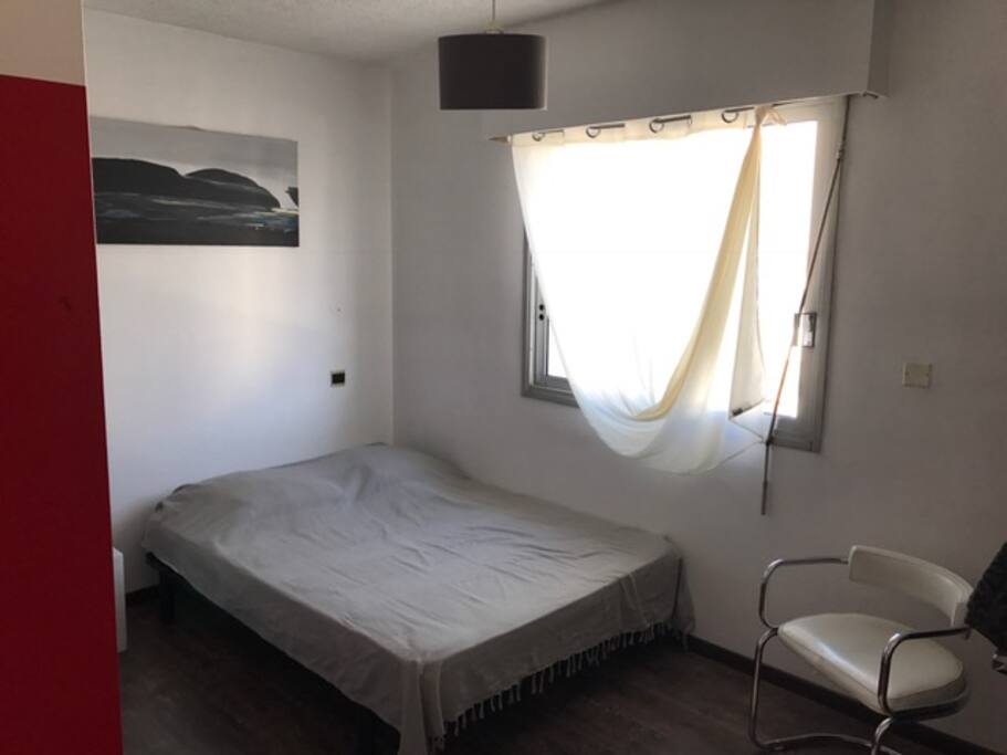 chambre 1