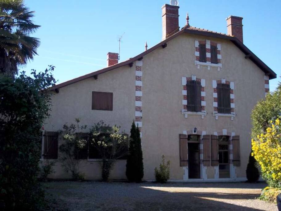 Le côté locataire
