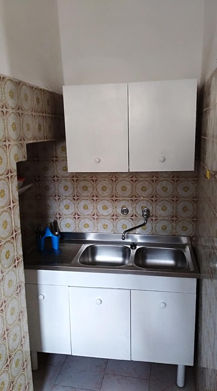 Pretty Apartment In Santa Cesarea - Santa Cesarea Terme