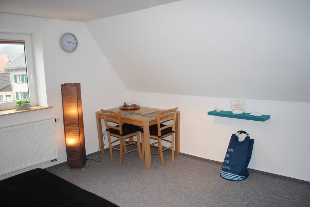 Gästezimmer