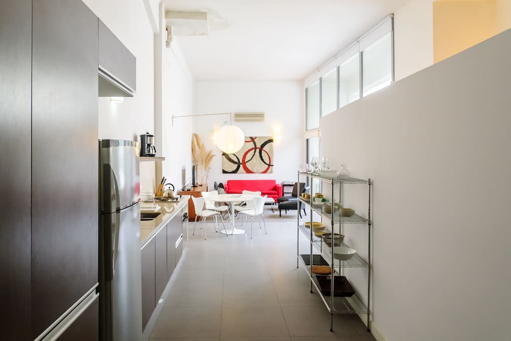 cocina