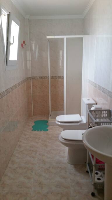 Baño