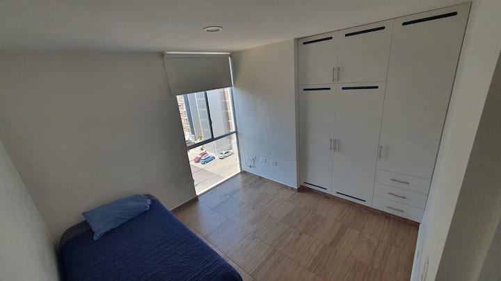 საძინებელი 3