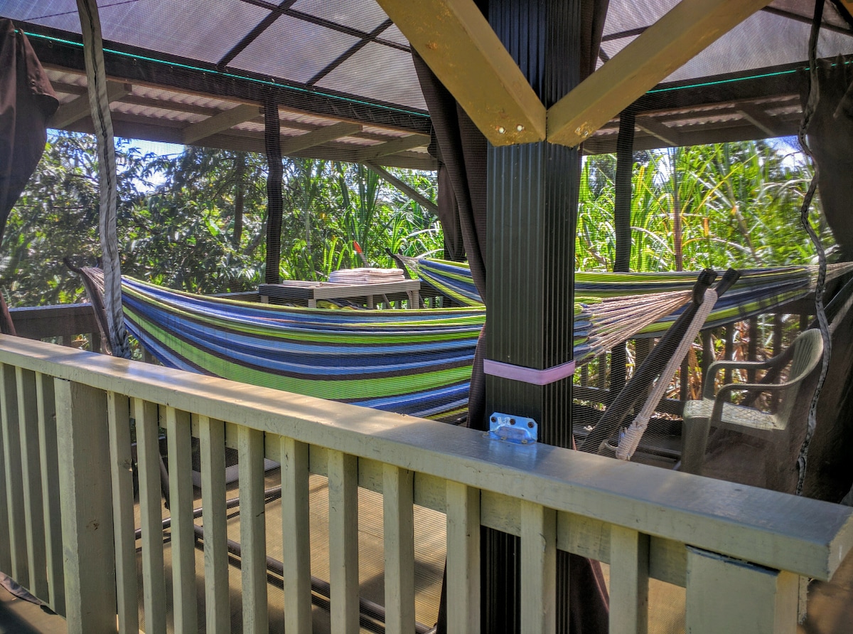 Vitanda vya bembea kwa ajili ya kulala