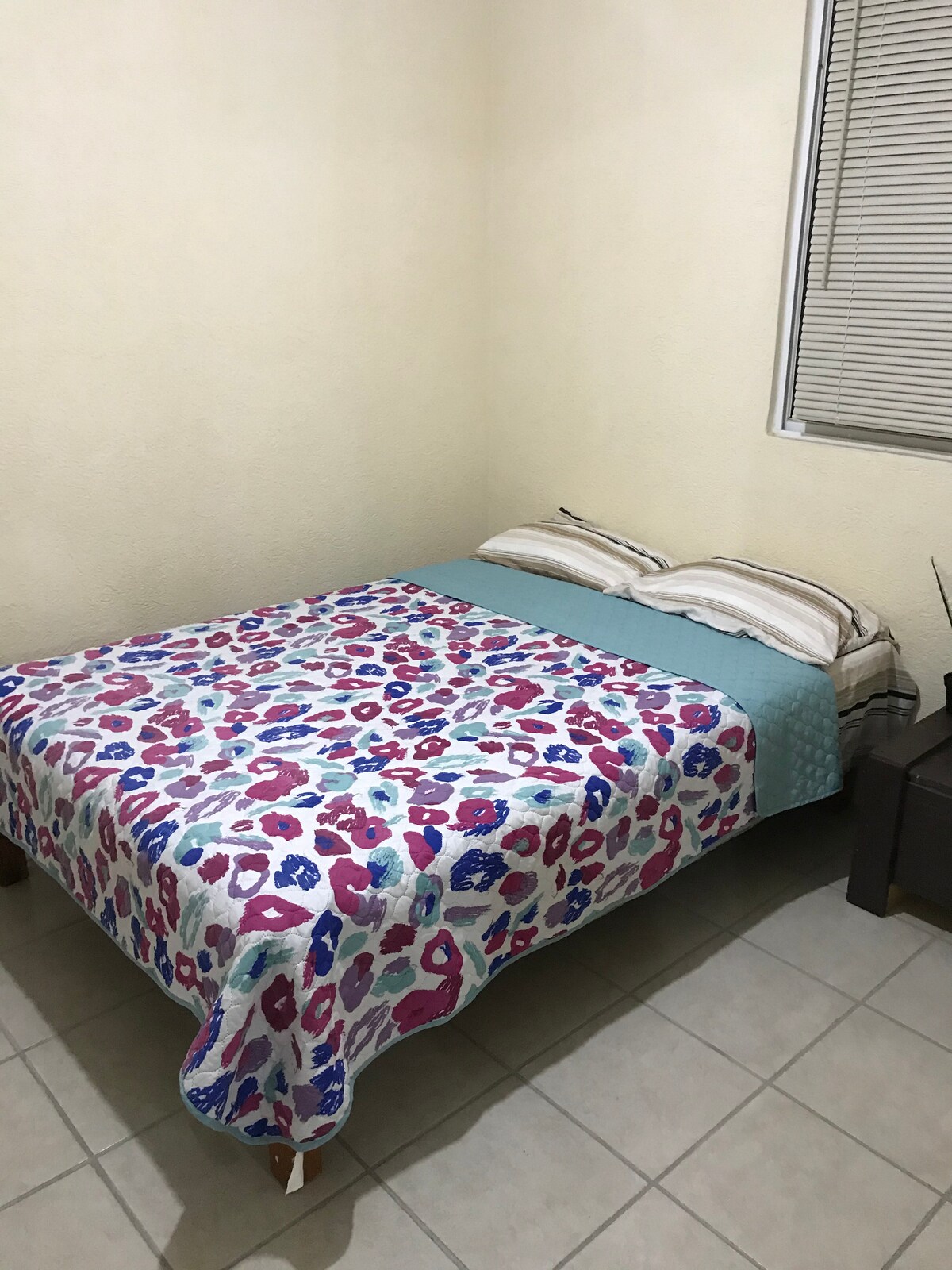 ห้องนอน