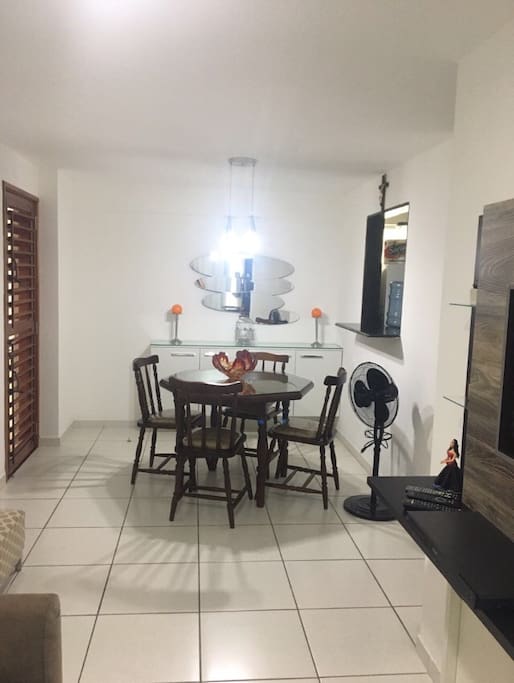 Sala de jantar