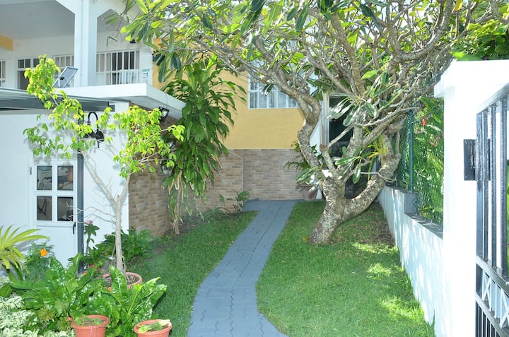Butterfly apartment 2 bedrooms