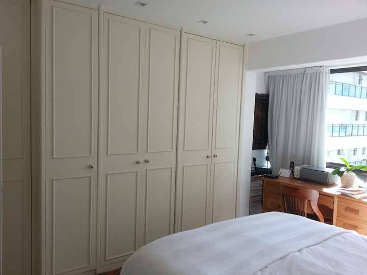 غرفة النوم 2