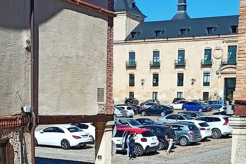 Casa Celeste. Tourist housing