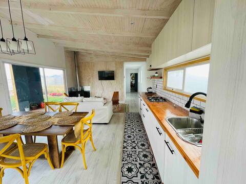 Comfortable cabin in  Valle del Elqui