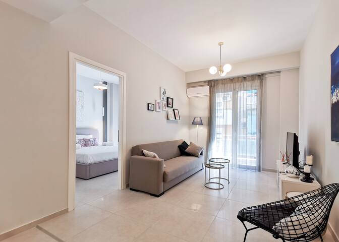 Luxouse managed Airbnb listing 1