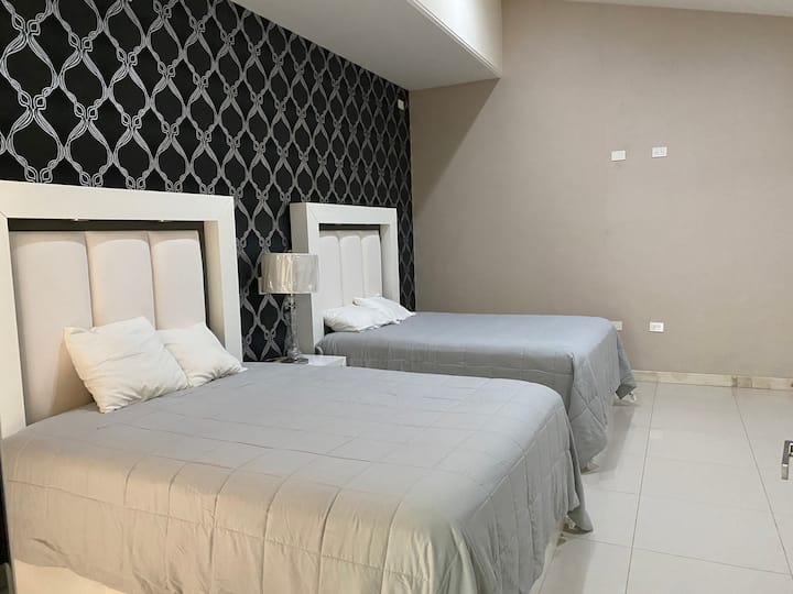 Habitación 2