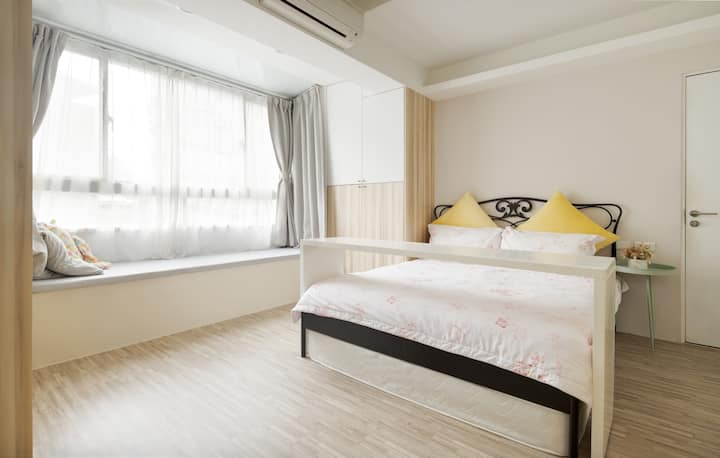 საძინებელი 2