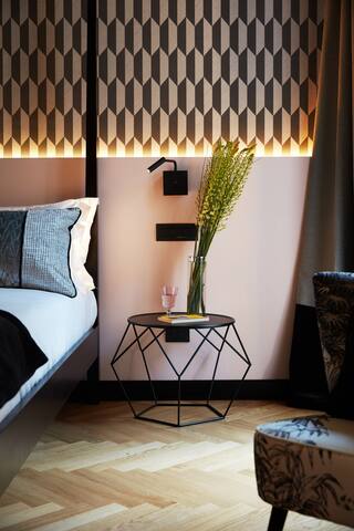 Naman Hotellerie Margutta gallery image 3