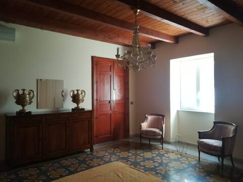 Elegant apartment in the center of Siderno