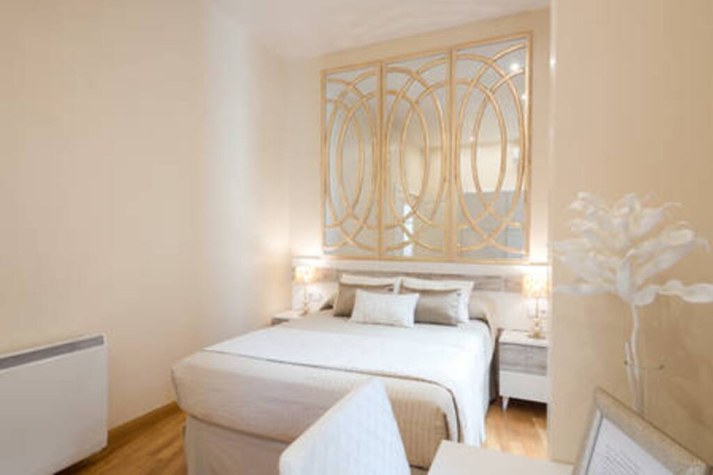 Dormitorio 1