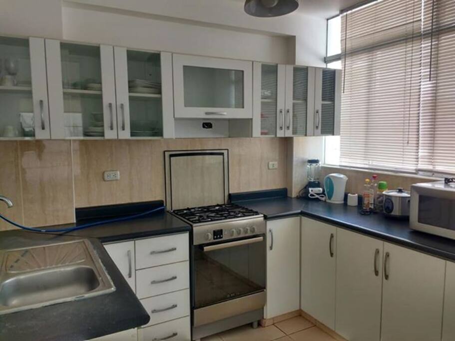 Cocina