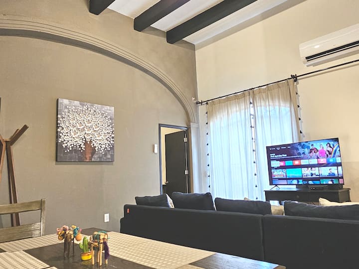 Charming Villa, In Main Downtown, Free Parking! - San Miguel de Allende