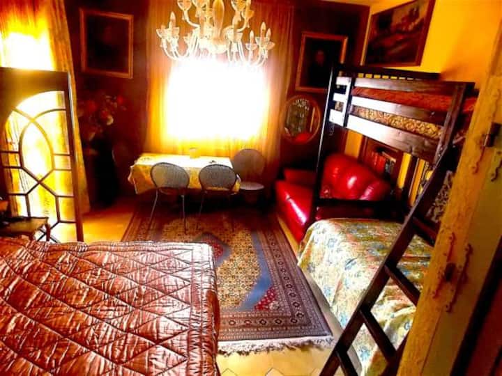 B&B HomeStory Camera DEA