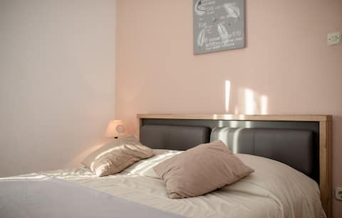 Successful Airbnb property: Apartments vladimir - two-bedroom apartment a2 wit in Palit