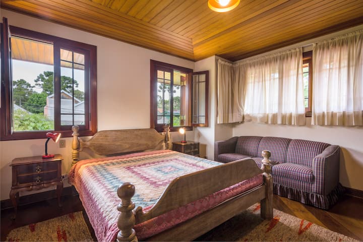 Quarto 3