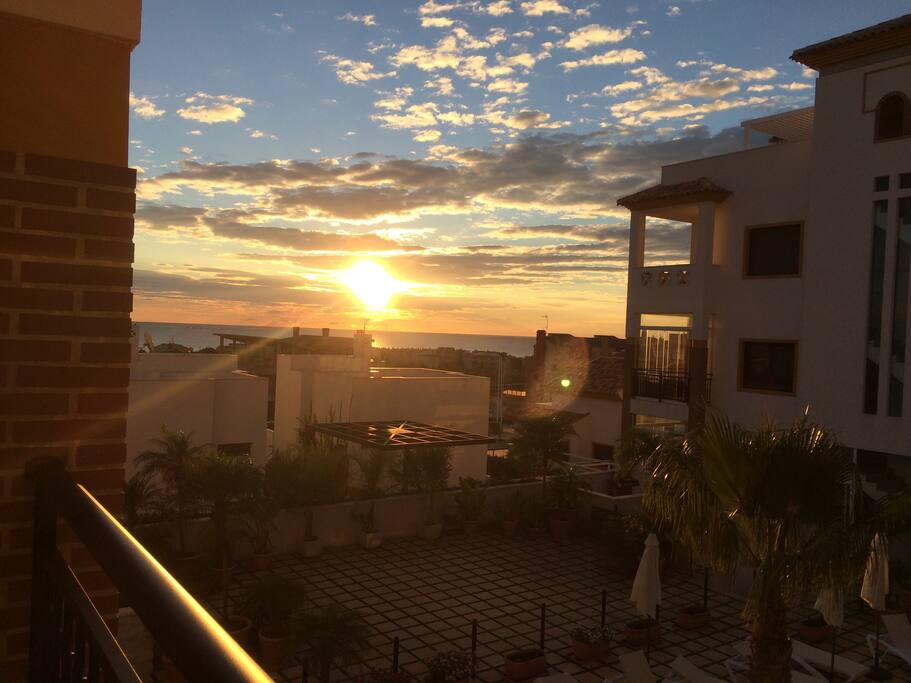 Sunrise