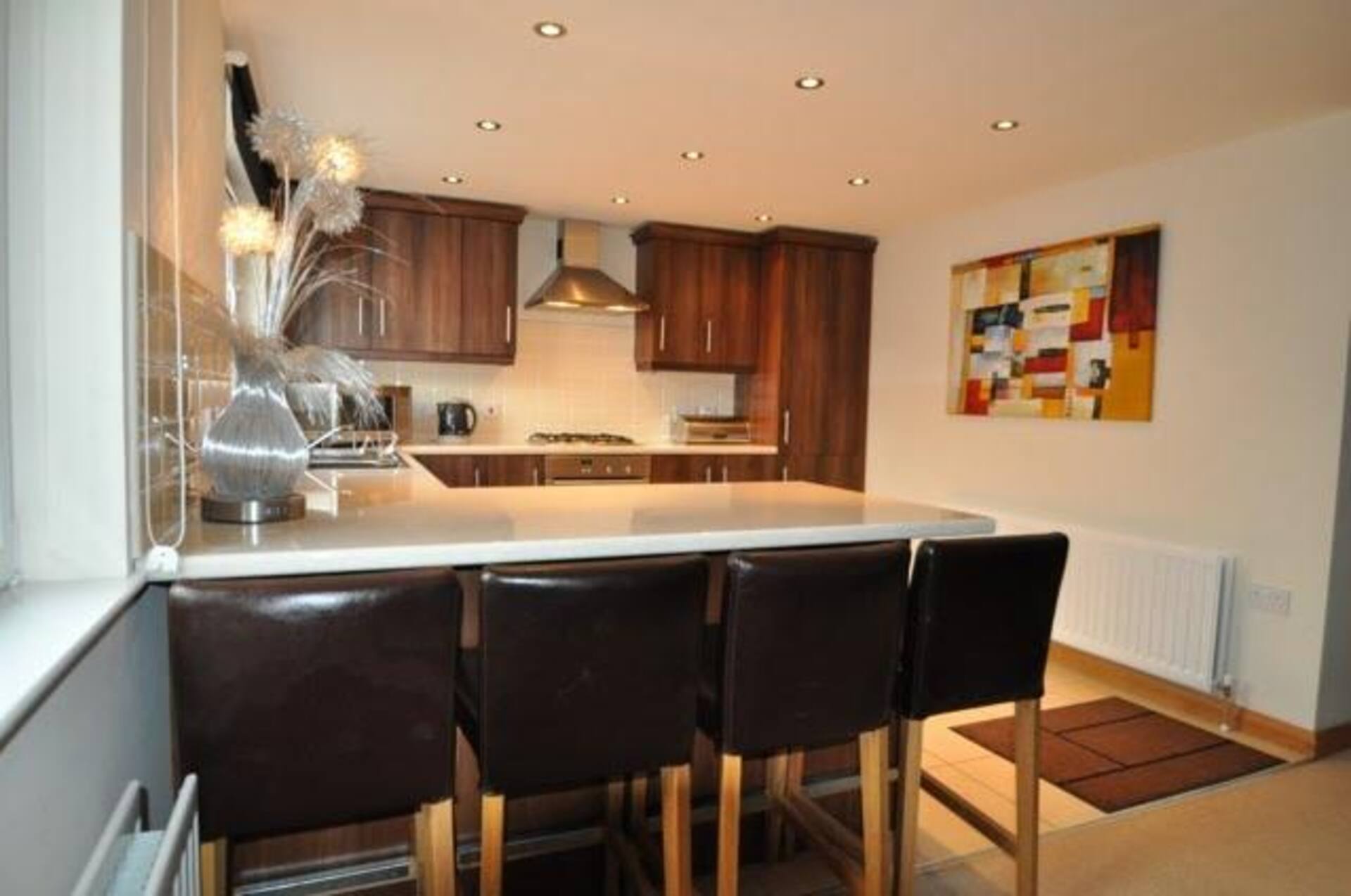 14 Peninsula Apartment, modern & central. — photo 5
