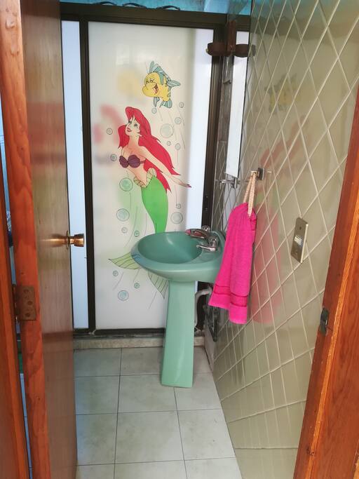 Baño