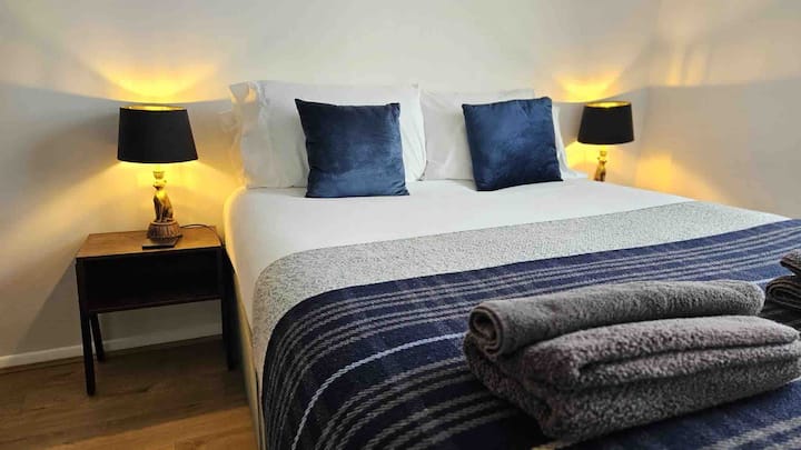 Спална соба 1