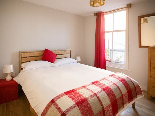 Bradbury House Belfast