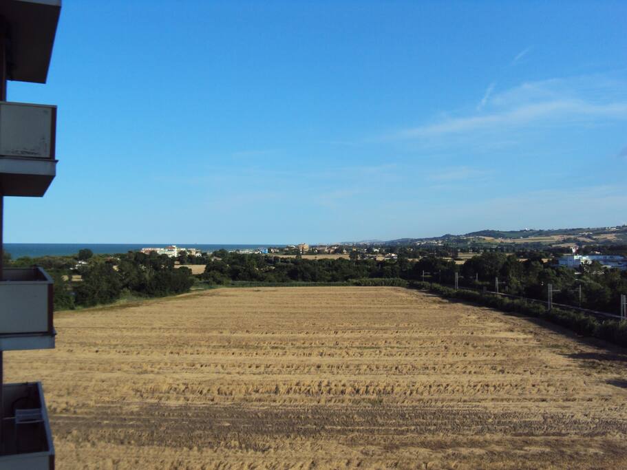 Vista - View