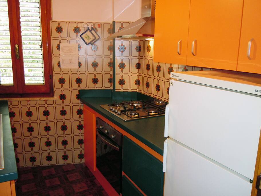 Cucina