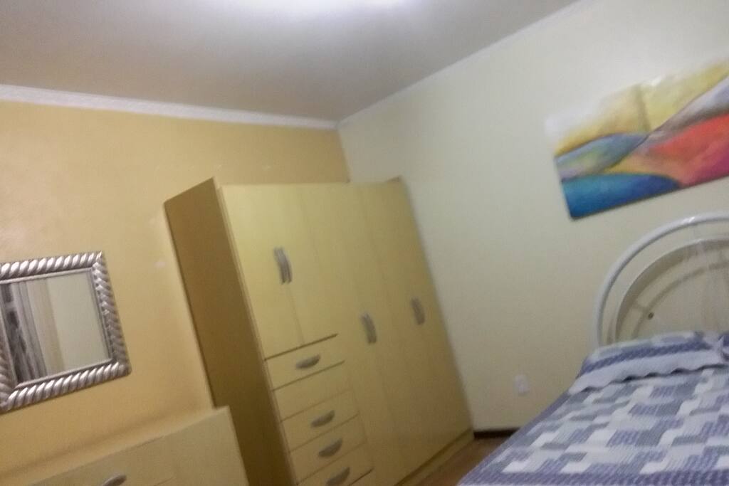 Quarto de Casal