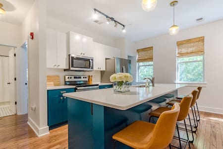 The NoFo House - Your Premium Accommodation