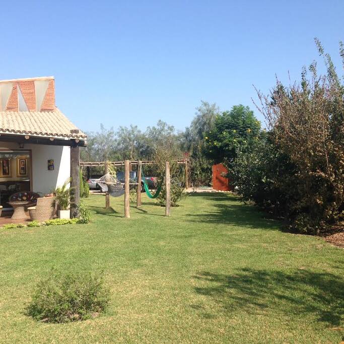 Fachada