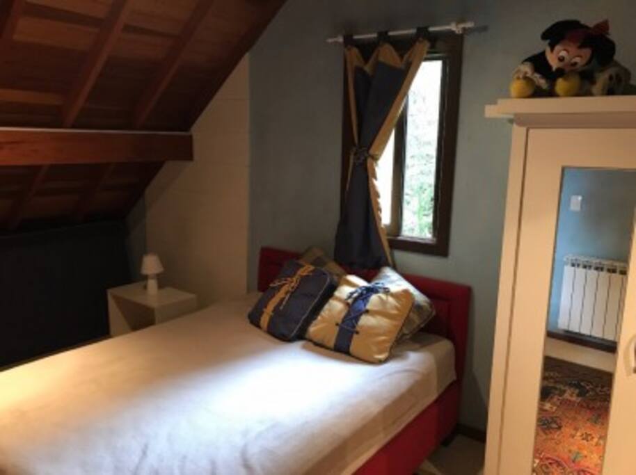 Quarto 3 Casal